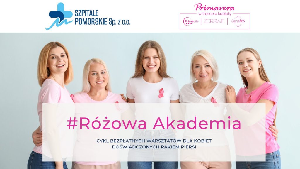 #RÓŻOWA AKADEMIA