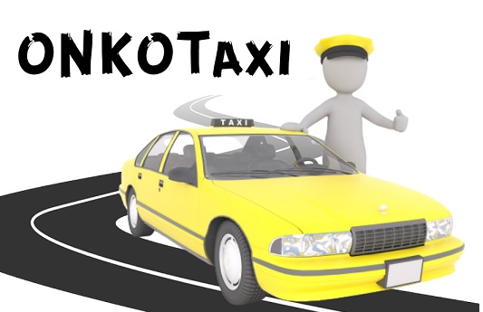 ONKOTAXI – BEZPŁATNA TAKSÓWKA DLA PACJENTÓW ONKOLOGICZNYCH – Druga fala epidemii nas nie zatrzyma!