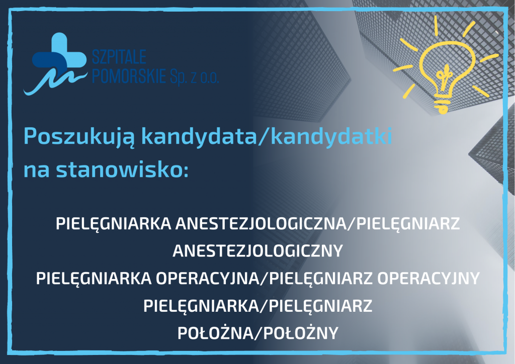 Pielęgniarka/pielęgniarz, położna/położny