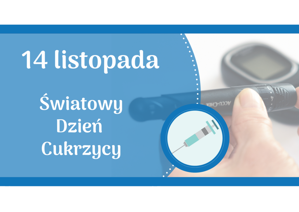 Światowy Dzień Cukrzycy