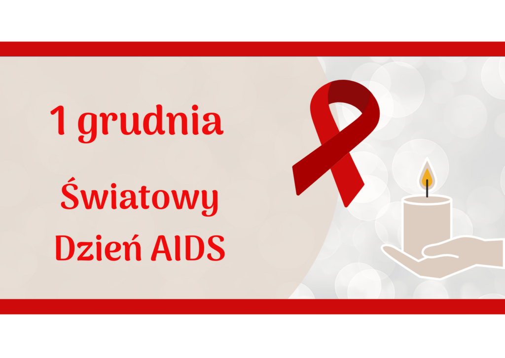 Światowy Dzień AIDS