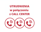 Utrudnienia w połączeniu ze szpitalnym call center 224 800 800