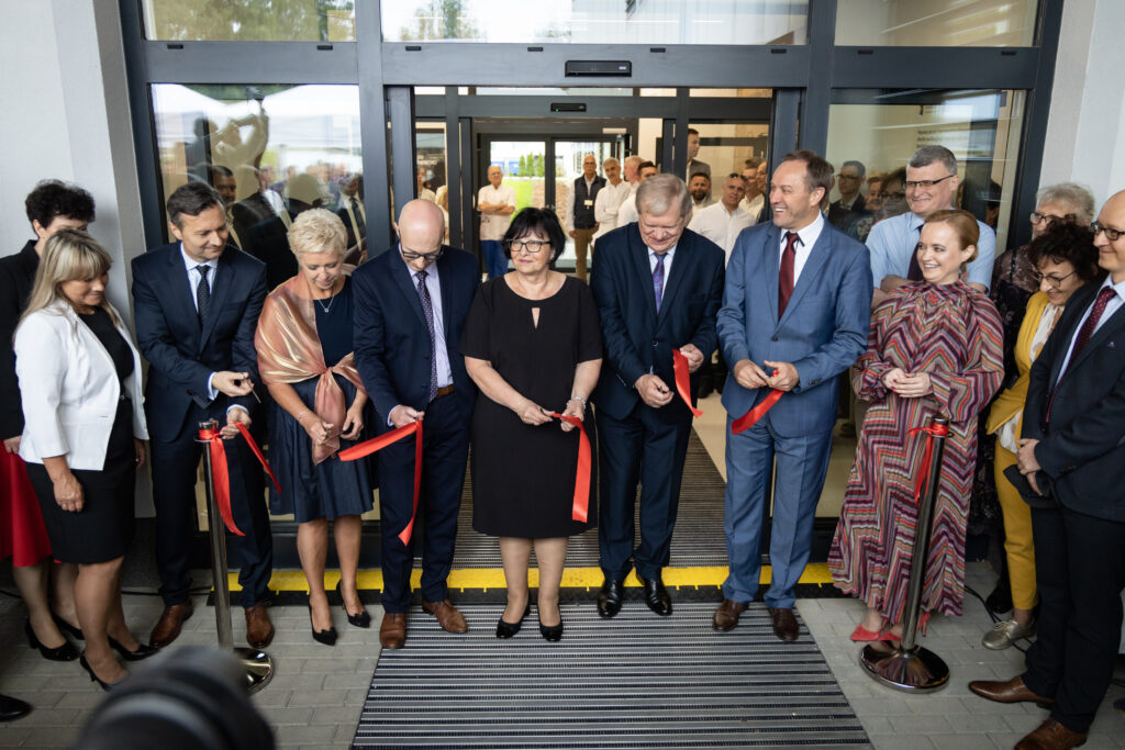 Nowoczesny Blok Operacyjny i Kaszubskie Centrum Chorób Serca i Naczyń w wejherowskim szpitalu otwarte